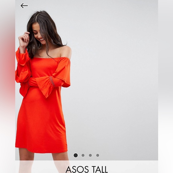 Dress - Picture 2 of 6